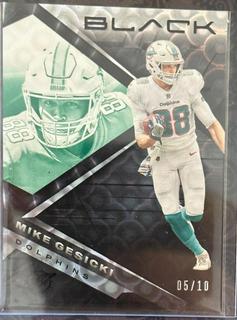 Mike Gesicki