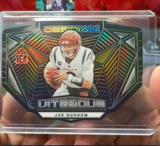 Joe Burrow
