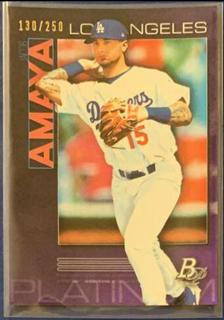 Jacob Amaya