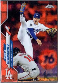 Enrique Hernandez