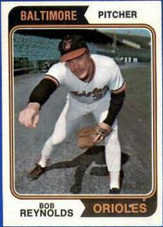 Bob Reynolds