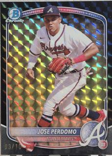 Jose Perdomo
