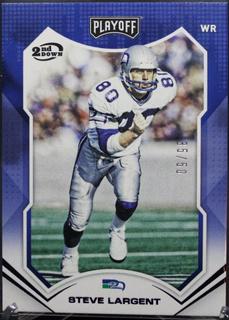 Steve Largent