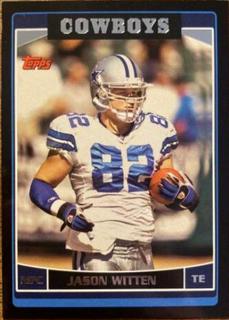 Jason Witten