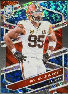 Myles Garrett