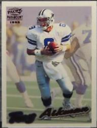 Troy Aikman
