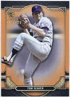 Tom Seaver