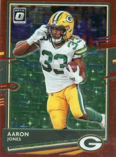 Aaron Jones