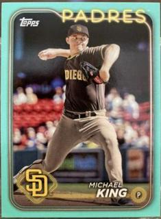 Michael King
