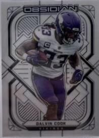 Dalvin Cook