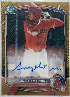 Anyelo Marquez