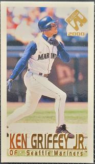 Ken Griffey Jr.