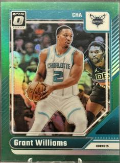 Grant Williams