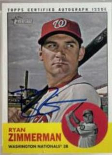 Ryan Zimmerman