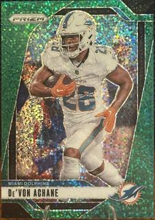De'Von Achane
