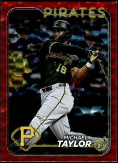 Michael Taylor