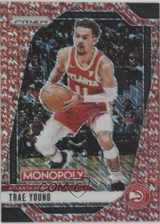 Trae Young