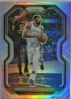 Spencer Dinwiddie