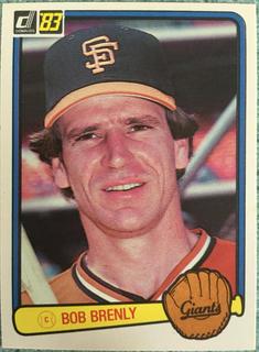 Bob Brenly
