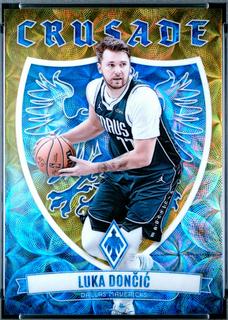 Luka Doncic