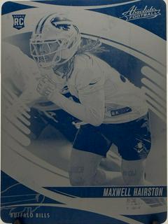 Maxwell Hairston