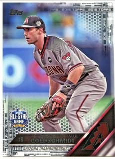 Paul Goldschmidt