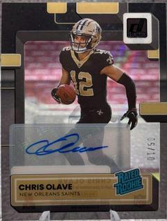 Chris Olave