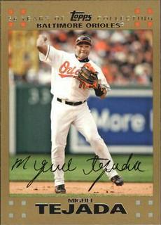 Miguel Tejada