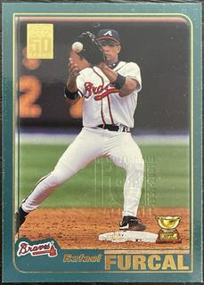 Rafael Furcal