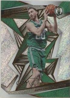 Gordon Hayward