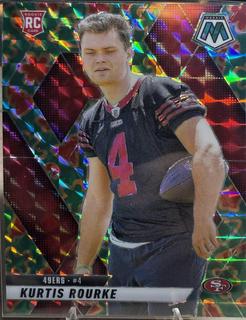 Kurtis Rourke