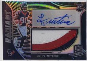 John Metchie III