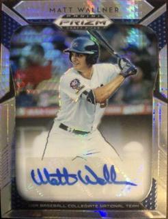 Matt Wallner