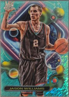 Jason Williams