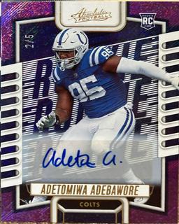 Adetomiwa Adebawore