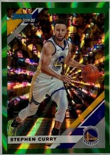 Stephen Curry