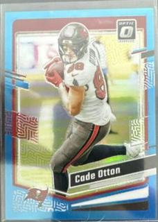 Cade Otton