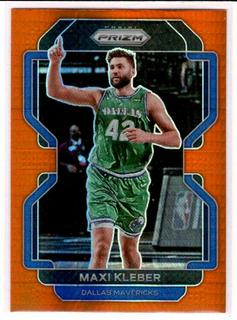 Maxi Kleber