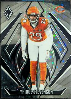 Tyrique Stevenson
