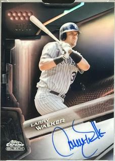 Larry Walker