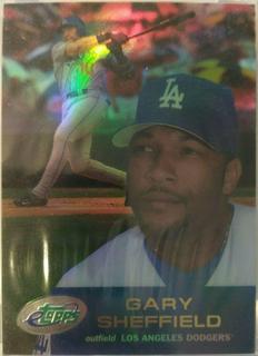 Gary Sheffield