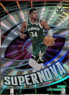 Giannis Antetokounmpo
