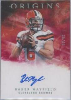 Baker Mayfield