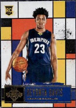 Deyonta Davis #197