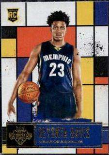 Deyonta Davis