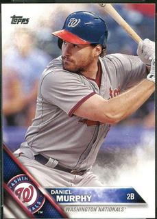 Daniel Murphy