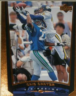 Cris Carter