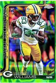 Savion Williams
