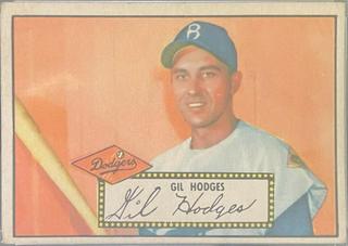 Gil Hodges
