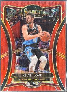 Kevin Love